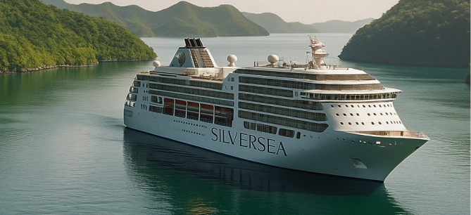 Luxury Cruise Services